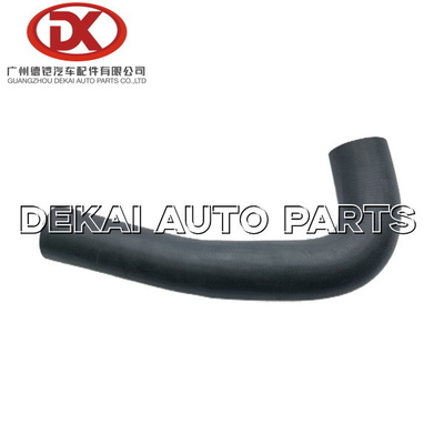 E-3 مدخل خرطوم المبرد ISUZU العلوي 8973305290 WW30036 4HK1 / 700P / 4HG1