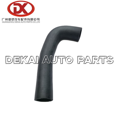 E-3 مدخل خرطوم المبرد ISUZU العلوي 8973305290 WW30036 4HK1 / 700P / 4HG1