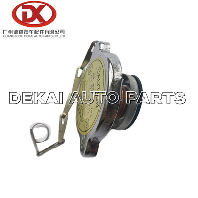غطاء المشعاع ISUZU Npr Big 5214500055 WW30008 لـ ISUZU 4HG1-T / 4HE1 / 4HK1