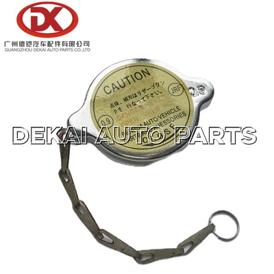 غطاء المشعاع ISUZU Npr Big 5214500055 WW30008 لـ ISUZU 4HG1-T / 4HE1 / 4HK1