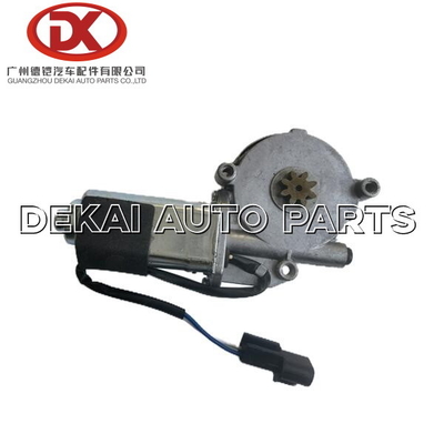 8978984800 ISUZU Truck Motor POWER WI FRT LH لـ NQR 71 / NLR 85 / NPR 75 NPR66 / 24V