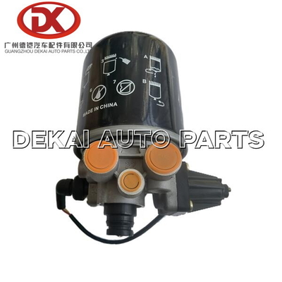 4324101020 ISUZU Air Dryer BOGDAN A-091/094 4HK1 NQR مع الفلتر
