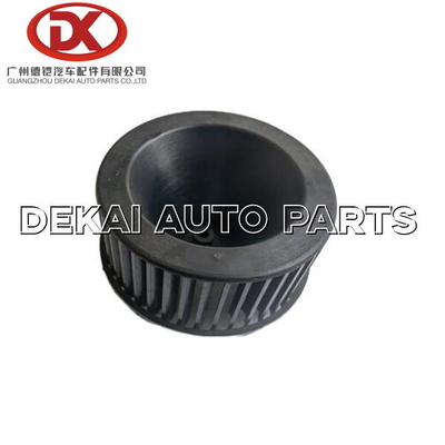 WW30007 ISUZU أجزاء تكييف الهواء 8020570910 8-02057091-0 مروحة تدفئة المشعاع