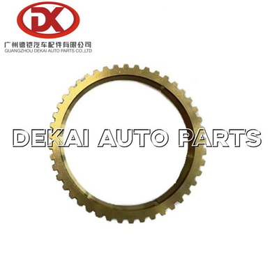 حلقة انسداد المزامن 4/5 8973095320 لـ ISUZU Myy5t 700P 4HK1