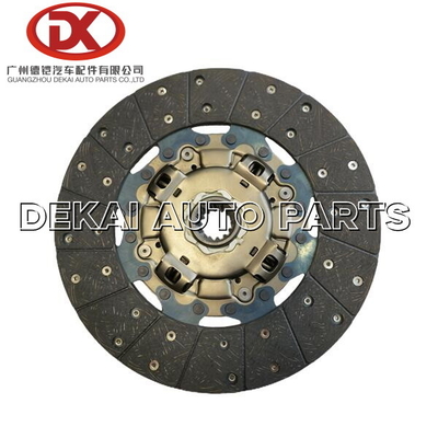 شاحنة NPR ISUZU Clutch Parts Myy5t 300 * 190 * 14 * 35.2 8973771490 قرص القابض