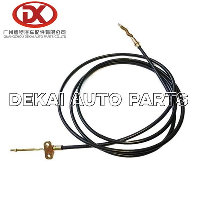كابل فرامل اليد المعدني 700P NKR94 ISUZU 8973505340 8-97184272-0