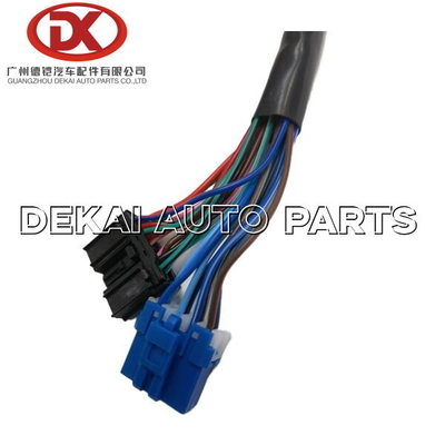 WW90026 ISUZU مفتاح تجميع الأجزاء الكهربائية 8973835170 8-97364078-0