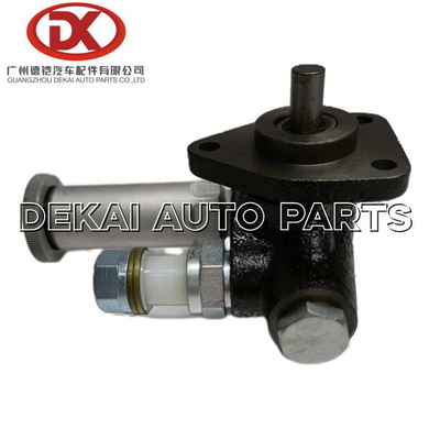 4HG1 ISUZU مضخة حقن تغذية مضخة 8972243960 لنظام المحرك
