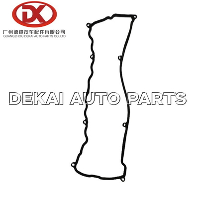 4HG1 8-97189871-0 8971898711 أجزاء محرك ISUZU 8 ثقوب حشية غطاء الصمام