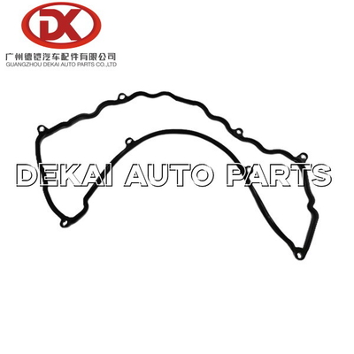 4HG1 8-97189871-0 8971898711 أجزاء محرك ISUZU 8 ثقوب حشية غطاء الصمام
