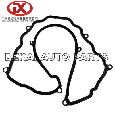 4HG1 8-97189871-0 8971898711 أجزاء محرك ISUZU 8 ثقوب حشية غطاء الصمام