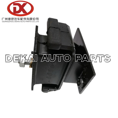 أجزاء محرك ايسوزو 8972016710 OEM قياسي محرك المطاط تصاعد اليسار