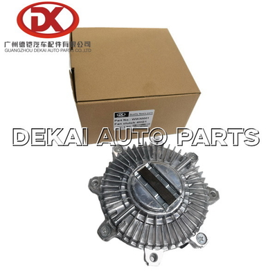 ISUZU Air Conditioning Parts Fan Clutch 8971392990 8971297380