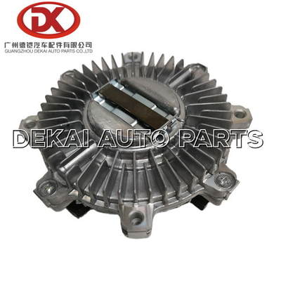 ISUZU Air Conditioning Parts Fan Clutch 8971392990 8971297380
