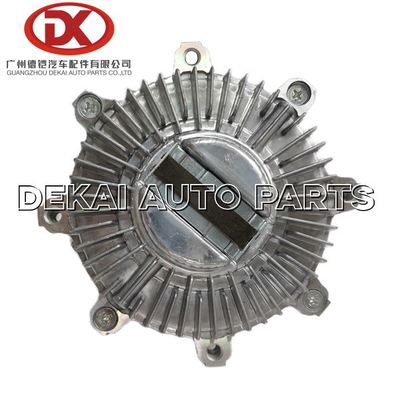 ISUZU Air Conditioning Parts Fan Clutch 8971392990 8971297380