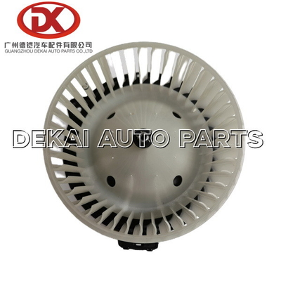 12V / 24V AC &amp; Cooling System 8980474510 مكيف الهواء منفاخ قطع غيار السيارات