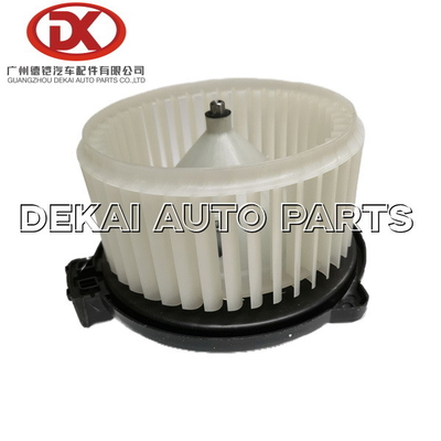 12V / 24V AC &amp; Cooling System 8980474510 مكيف الهواء منفاخ قطع غيار السيارات