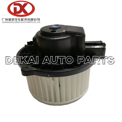 12V / 24V AC &amp; Cooling System 8980474510 مكيف الهواء منفاخ قطع غيار السيارات