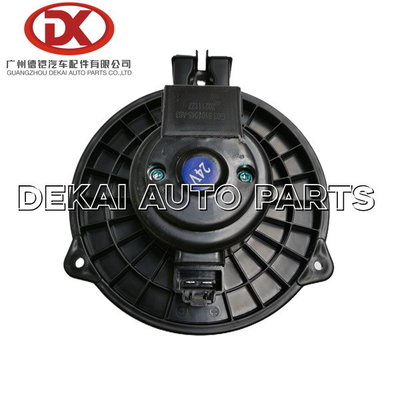 12V / 24V AC &amp; Cooling System 8980474510 مكيف الهواء منفاخ قطع غيار السيارات