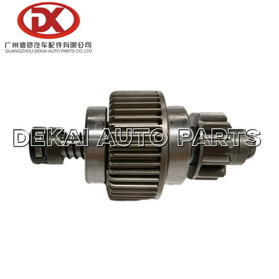 132mm ISUZU الأجزاء الكهربائية 8971797710 8972305640 Starter Gear