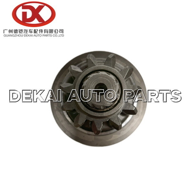 132mm ISUZU الأجزاء الكهربائية 8971797710 8972305640 Starter Gear