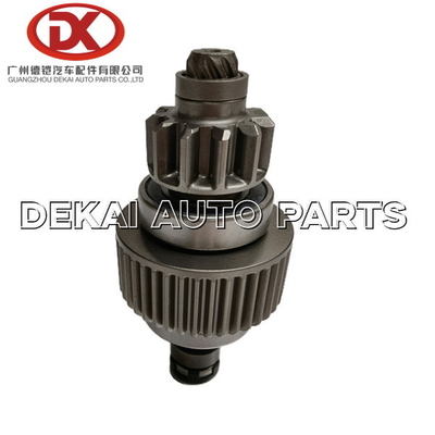 132mm ISUZU الأجزاء الكهربائية 8971797710 8972305640 Starter Gear