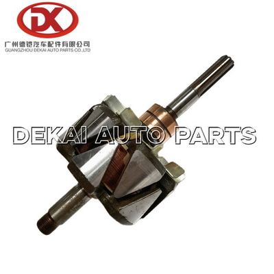 60A 24V ISUZU الأجزاء الكهربائية المولد المحرك المحرك 8973027000