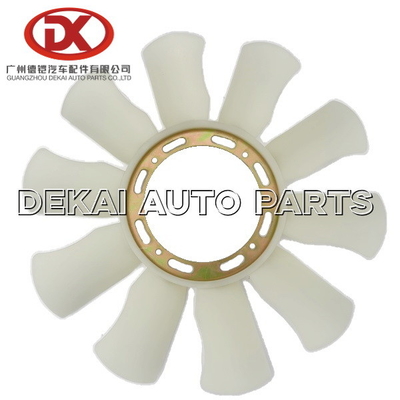 WW30028 ISUZU Fan Blower 10 Wings 8971411952 لنظام التبريد