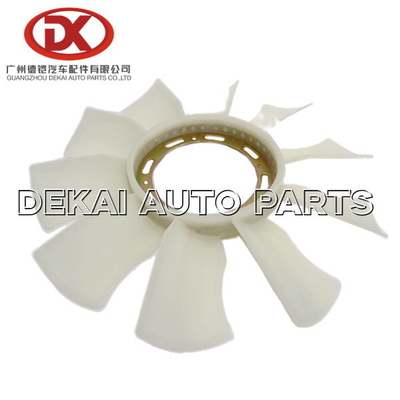 WW30028 ISUZU Fan Blower 10 Wings 8971411952 لنظام التبريد