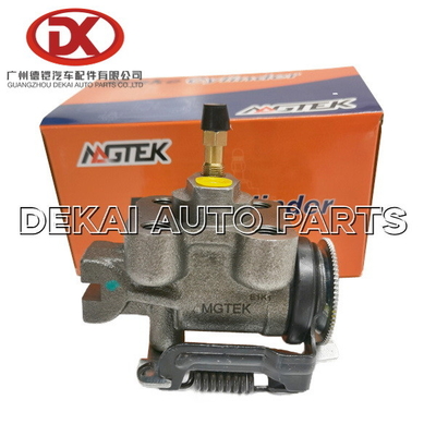 أسطوانة الفرامل الأمامية اليسرى 8973588760 8980812930 ISUZU 4HK1 / 700P