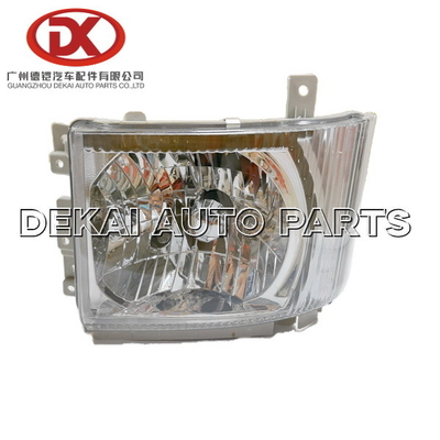 مجموعة المصابيح الأمامية ISUZU 8980984812 8982261850 لـ NPR FVR CYZ