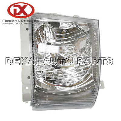 مجموعة المصابيح الأمامية ISUZU 8980984812 8982261850 لـ NPR FVR CYZ