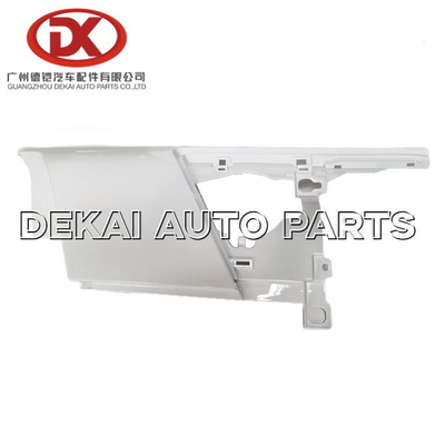 ISUZU Auto Body Parts Corner Bumper 8-97406040-0 8974060400 8-97406841 غطاء المقصورة