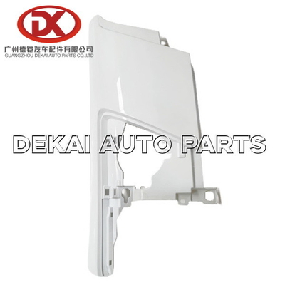ISUZU Auto Body Parts Corner Bumper 8-97406040-0 8974060400 8-97406841 غطاء المقصورة