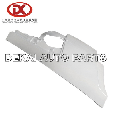 ISUZU Auto Body Parts Corner Bumper 8-97406040-0 8974060400 8-97406841 غطاء المقصورة