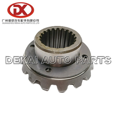 ISUZU 700P NPR NQR المحور شافت والعتاد الصلب 1415610930 1415210620