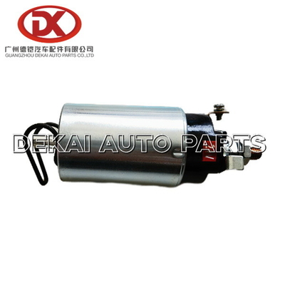 24V ISUZU 4HK1 4HF1 Starter Solenoid Switch 8971617890 8943374470