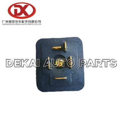 24V NPR75 4HK1 ISUZU قطع غيار كهربائية تتابع 8-97264947-0 8972649470