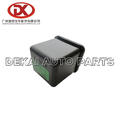 24V NPR75 4HK1 ISUZU قطع غيار كهربائية تتابع 8-97264947-0 8972649470