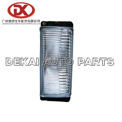 NPR FVR CXZ ISUZU Fog Lights 8973539551 8973539541 لمصباح الشاحنة