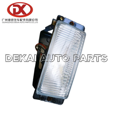 NPR FVR CXZ ISUZU Fog Lights 8973539551 8973539541 لمصباح الشاحنة
