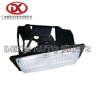 NPR FVR CXZ ISUZU Fog Lights 8973539551 8973539541 لمصباح الشاحنة