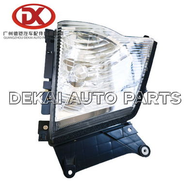 2.0 كجم مصباح أمامي DC 12V-24V مع ضمان 6 أشهر لشاحنة ISUZU NPR NKR NQR 71