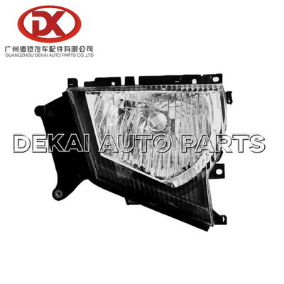 2.0 كجم مصباح أمامي DC 12V-24V مع ضمان 6 أشهر لشاحنة ISUZU NPR NKR NQR 71