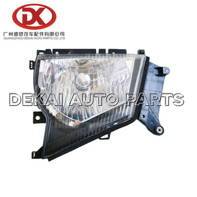 2.0 كجم مصباح أمامي DC 12V-24V مع ضمان 6 أشهر لشاحنة ISUZU NPR NKR NQR 71