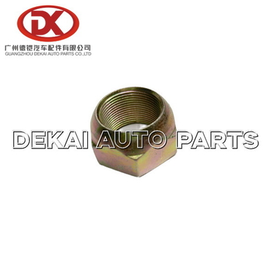 أجزاء هيكل الشاحنة ISUZU Rear Wheel Nut 8980079080 8973598190