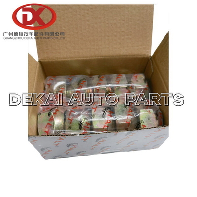 أجزاء هيكل الشاحنة ISUZU Rear Wheel Nut 8980079080 8973598190