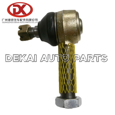 0.69Kg ISUZU الشاسيه أجزاء التعادل رود رود النهاية 8972225100 8-97222510-0 NKR BOGDAN