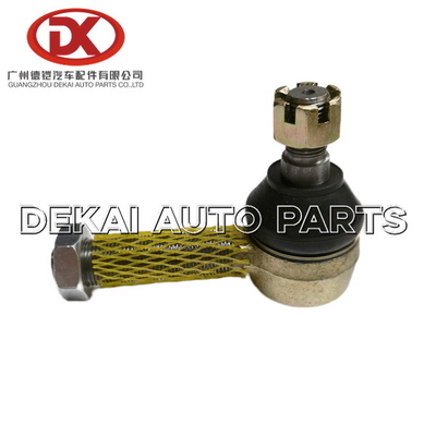 0.69Kg ISUZU الشاسيه أجزاء التعادل رود رود النهاية 8972225100 8-97222510-0 NKR BOGDAN