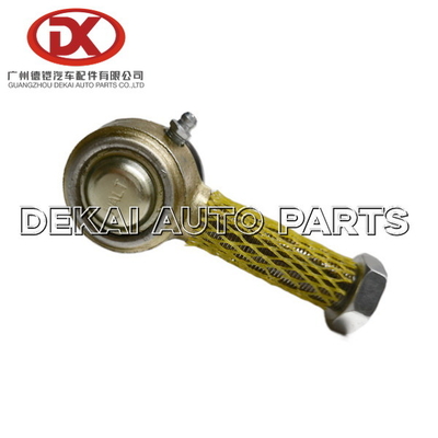 0.69Kg ISUZU الشاسيه أجزاء التعادل رود رود النهاية 8972225100 8-97222510-0 NKR BOGDAN
